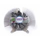 Cooler VGA K60 3-pin