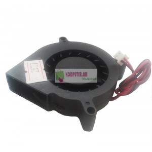 FAN DC 6015S 2-pin