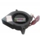 FAN DC 6015S 2-pin