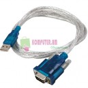USB COM RS232 DB9 PL2303 ADAPTER CABLE