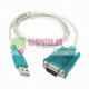 USB COM RS232 DB9 PL2303 ADAPTER CABLE