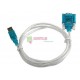 USB COM RS232 DB9 HL-340 ADAPTER CABLE