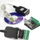 USB COM RS485 DB9 ADAPTER CABLE