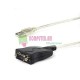 USB COM RS485 DB9 ADAPTER CABLE