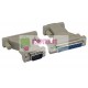 COM-COM DB9 (M) DB25 (F) 160-0485-01 Adapter