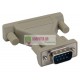 COM-COM DB9 (M) DB25 (F) 160-0485-01 Adapter