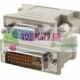 DVI-VGA DVI-I (M) VGA (F) Adapter