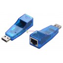 USB LAN KY-RG9700 Blue ADAPTER