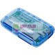 USB Card Reader All-in-1 External 4-Socket