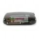 USB Card Reader All-in-1 External 4-Socket