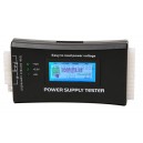 Power Supply Tester ATX LCD