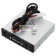 USB HUB 8-port 3505A Internal 3.5-inch USB-2.0 8-Sockets