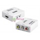 AV-HDMI AV2HDMI AV RCA (F) HDMI (F) Converter