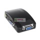AV-VGA AV RCA (F) VGA (F) Converter