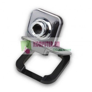 Webcamera USB AVEO Square with Microphone