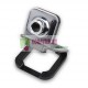 Webcamera USB AVEO Square with Microphone