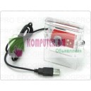 Webcamera USB SUNPLUS Pyramid with 3 LED