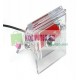 Webcamera USB SUNPLUS Pyramid with 3 LED