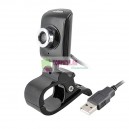 Webcamera USB ETRON Pharaon Crown