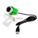 Webcamera USB ETRON Tube