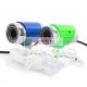 Webcamera USB ETRON Tube