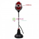 Webcamera USB ImageProc Golem