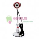 Webcamera USB ALCOR Spaceman with Microphone