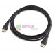 HDMI-HDMI HDMI (M) HDMI (M) 3 meter Cable