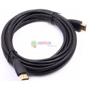 HDMI-HDMI HDMI (M) HDMI (M) 5 meter Cable