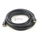 HDMI-HDMI HDMI (M) HDMI (M) 5 meter Cable