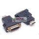 HDMI-DVI HDMI (M) DVI-I (F) Adapter