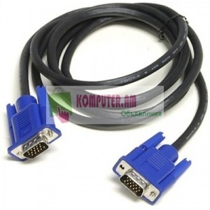VGA-VGA VGA (M) VGA (M) 1.5 meter Cable