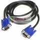 VGA-VGA VGA (M) VGA (M) 1.5 meter Cable