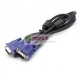 VGA-VGA VGA (M) VGA (M) 1.5 meter Cable
