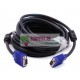 VGA-VGA VGA (M) VGA (M) 10 meter Cable