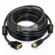 VGA-VGA VGA (M) VGA (M) 15 meter Cable
