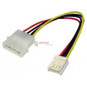ATA SATA Power 1-1 FDD Cable