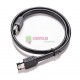 eSATA-eSATA eSATA (M) eSATA (M) 0.5m DATA Cable