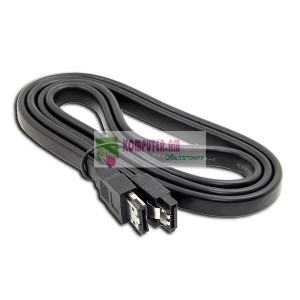 eSATA-SATA eSATA (M) SATA (M) 1 meter DATA Cable