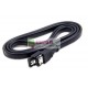 eSATA-SATA eSATA (M) SATA (M) 1 meter DATA Cable