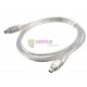 FireWire-FireWire 4-pin (M) 4-pin (M) 1.4 meter 1394A Cable