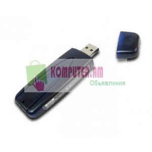 WiFi USB (2012) 54 Mbps RALINK RT-2070 Adapter