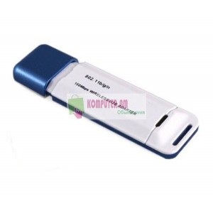 WiFi USB (2005) 150 Mbps RALINK RT-5370 Adapter