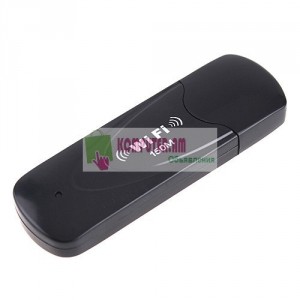 WiFi USB (2006) 150 Mbps RALINK RT-3070 Adapter