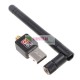 WiFi USB (2227) 150 Mbps Mini with Antenna RALINK RT-3070 Adapter