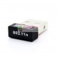 WiFi USB (2088) 150 Mbps EDUP EP-N8508 Nano REALTEK RTL-8188CUS Adapter