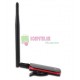 WiFi USB Wifly City 150 Mbps with Antenna RALINK RT-3070 Adapter