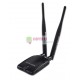 WiFi USB High Power 300 Mbps with 2x Antenna RALINK RT-3072 Adapter