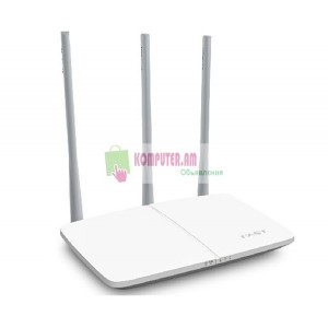 WiFi Modem 300 Mbps AERIAL FAST FWR-310