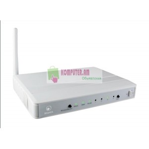 WiFi Modem ADSL 150 Mbps ATLANTIS WebShare-142WN